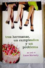 Tres Hermanas, Un Cumpleanos Y Un Problema / Three Wishes (Novela Actual / Actual Novel) (Spanish Edition)