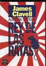 Rey De Las Ratas/King Rat (Spanish Edition)