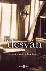EL DESVAN (EXITOS) (Spanish Edition)