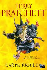 Carpe Jugulum