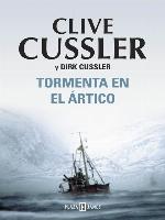 Tormenta en el Ártico (Dirk Pitt 20)