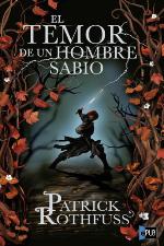 El temor de un hombre sabio