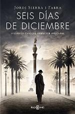 Seis d&iacute;as de diciembre (Inspector Mascarell 5) (Spanish Edition)
