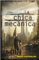 La chica mecánica