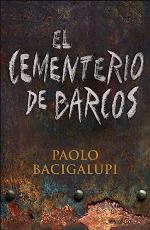 El cementerio de barcos (&Eacute;xitos) (Spanish Edition)