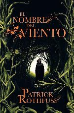 El nombre del viento