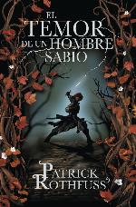 El temor de un hombre sabio