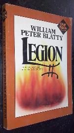 Legion (Spanish Edition)