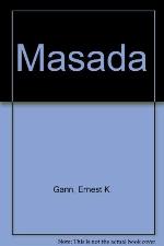 Masada (Spanish Edition)