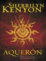 Aquerón (Cazadores Oscuros 15)