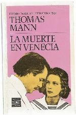 Muerte en venecia, la. las tablas de la ley