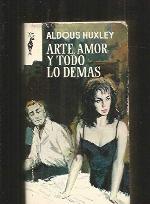 Arte, Amor y Todo Lo Demas