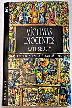 Victimas Inocentes - Bol - (Spanish Edition)