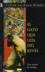 El Gato Que Leia Del Reves (Spanish Edition)