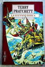 La luz fant&aacute;stica