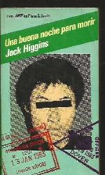 Una Buena Noche Para Morir
