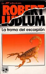 La trama del escorpi&oacute;n