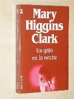 Un grito en la noche