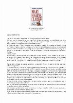 Testigo en la sombra