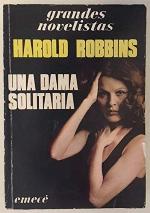 Una Dama Solitaria/the Lonely Lady (Spanish and English Edition)