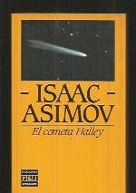 El Cometa Halley/Asimov's Guide to Halley's Comet (Spanish and English Edition)