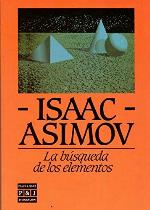 LA Busqueda De Los Elementos/the Search for the Elements (Spanish Edition)