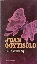 Para Vivir Aqui (Libro amigo ; 539) (Spanish Edition)