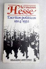 Escritos Politicos 1914/1932