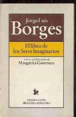 El libro de los seres imaginarios