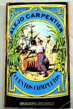 Cuentos Completos (Spanish Edition)