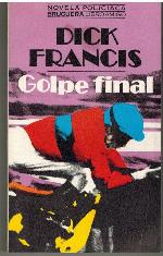 Golpe final
