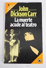 LA MUERTE ACUDE AL TEATRO [PANIC IN BOX C]