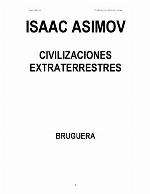 Civilizaciones Extraterrestres