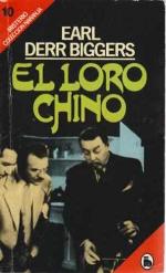 El loro chino