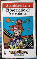 El breviario de los robots