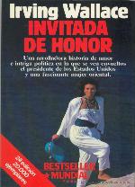 Invitada De Honor