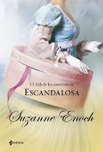 Escandalosa