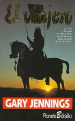 El Viajero (Spanish Edition)