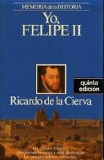 Yo, Felipe II