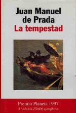 La Tempestad