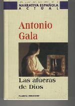 Las afueras de Dios
