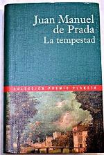 La Tempestad
