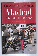 Madrid Tribu URBAL9na
