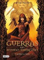 Las dos guerreras: Las Guerras del Mundo Emergido 2 (La Isla del Tiempo Plus) (Spanish Edition)
