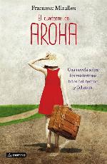 El cuaderno de Aroha (Punto de encuentro) (Spanish Edition)