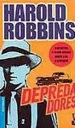 Depredadores (Spanish Edition)