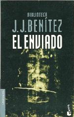 El Enviado / Envy (Biblioteca J. J. Ben&iacute;tez) (Spanish Edition)