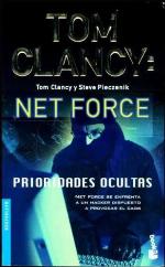 Net Force: Prioridades Ocultas (Bestseller Internacional) (Spanish Edition)