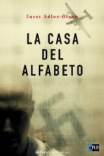 La casa del alfabeto