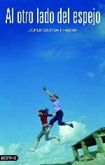 Al otro lado del espejo (Punto de encuentro) (Spanish Edition)